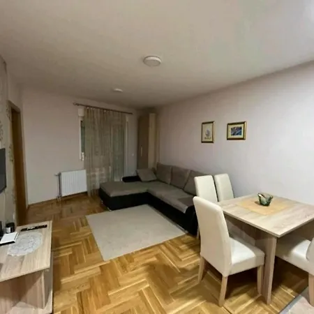 Svilar Lux Zlatibor