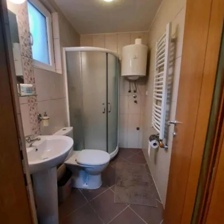 Apartment Svilar Lux Zlatibor