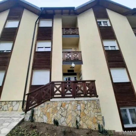 Svilar Lux * Zlatibor