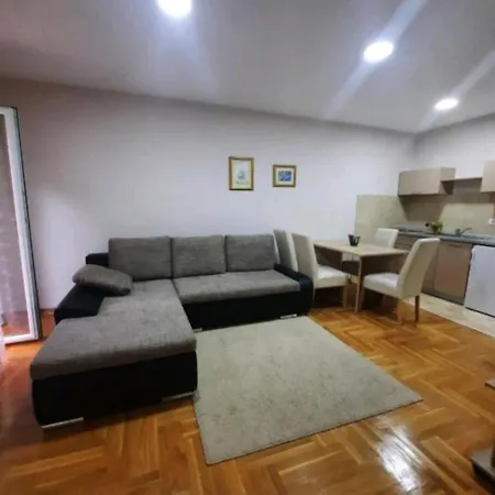 Apartment Svilar Lux *