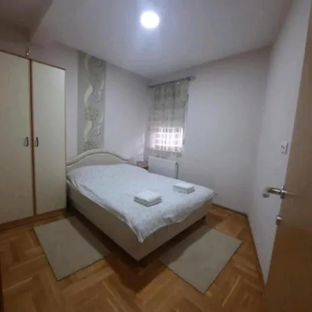Svilar Lux Apartman *