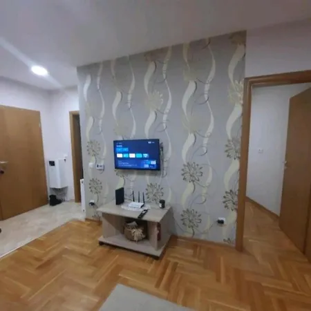Svilar Lux Zlatibor